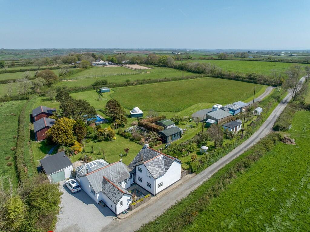 Main image of property: Bradworthy