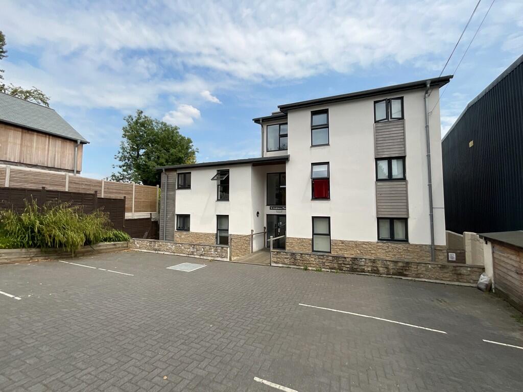 Main image of property: Hospital Road, Stratton