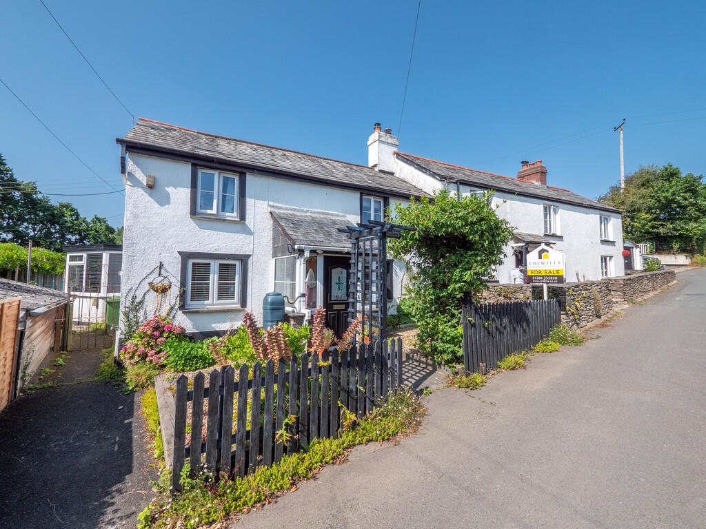 Main image of property: Horslett Hill, Clawton