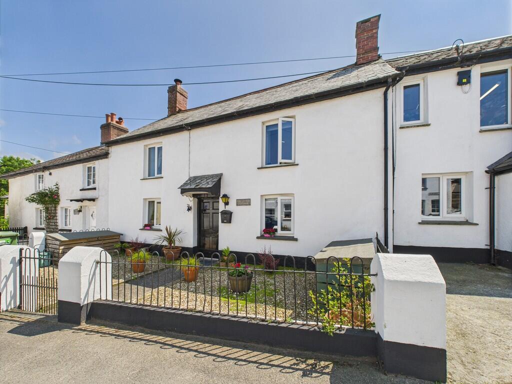 Main image of property: Bridgerule, Holsworthy