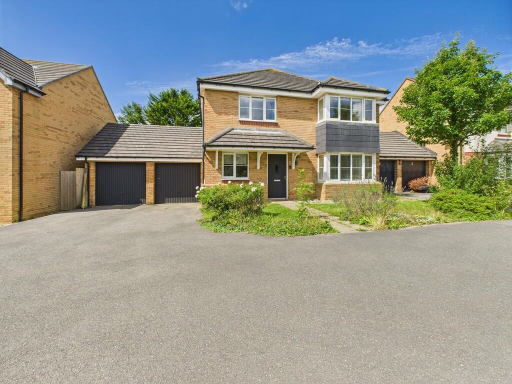 Main image of property: Puffin Close, Bude