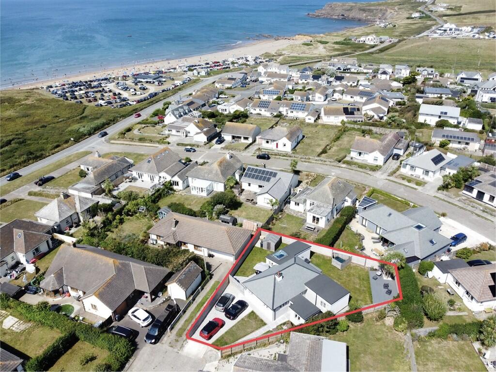Main image of property: Crescent Close, Widemouth Bay