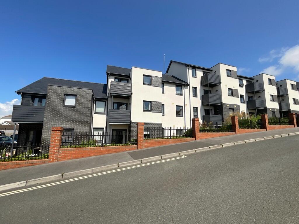 Main image of property: Bramble Hill, Bude