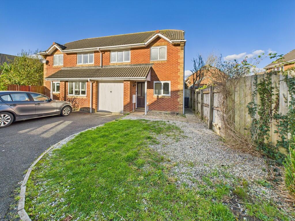 Main image of property: Elizabeth Road, Bude