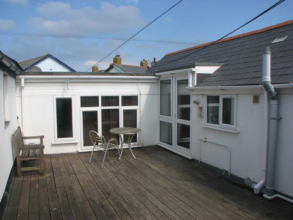 Main image of property: Princes Street, Bude
