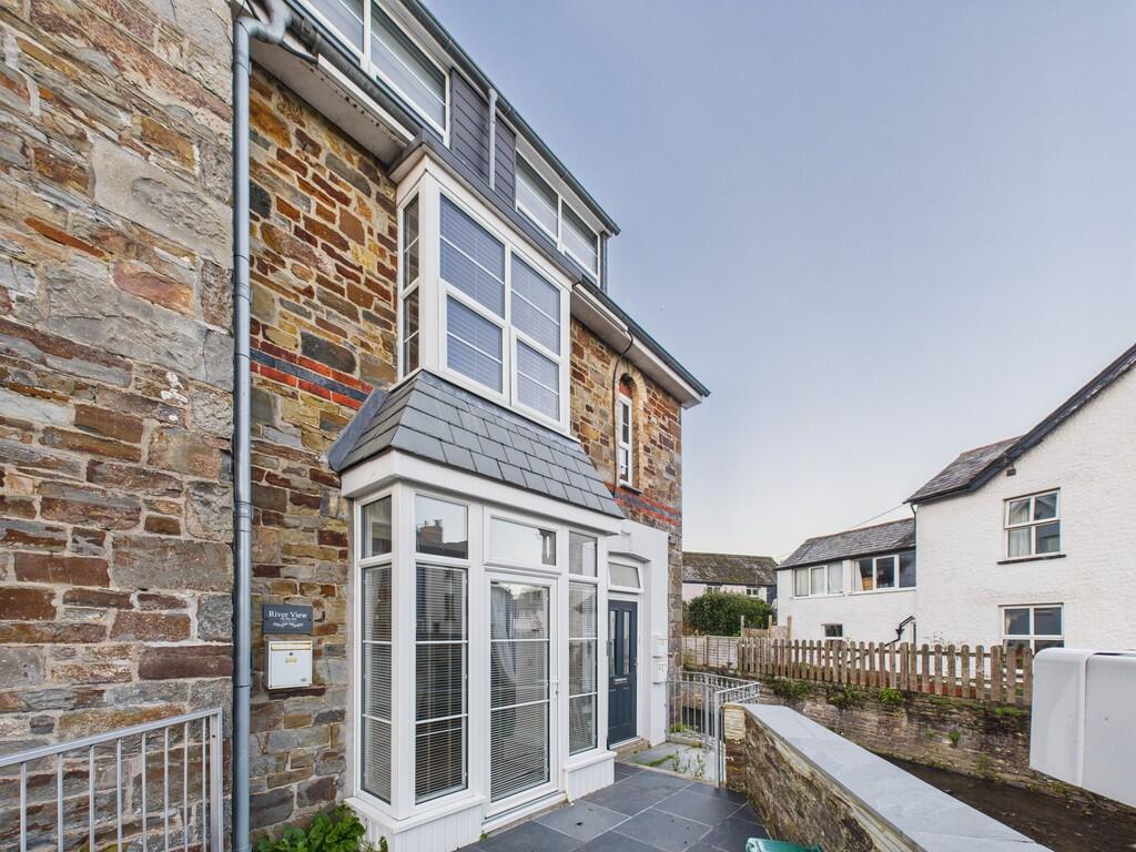 Main image of property: Bridge Street, Stratton