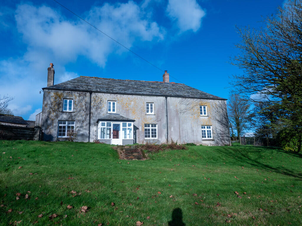 Main image of property: North Tamerton, Holsworthy