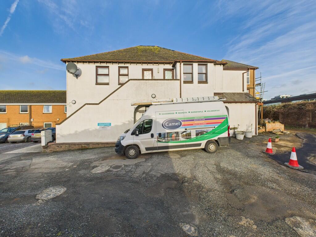 Main image of property: Kiming, Stratton Road