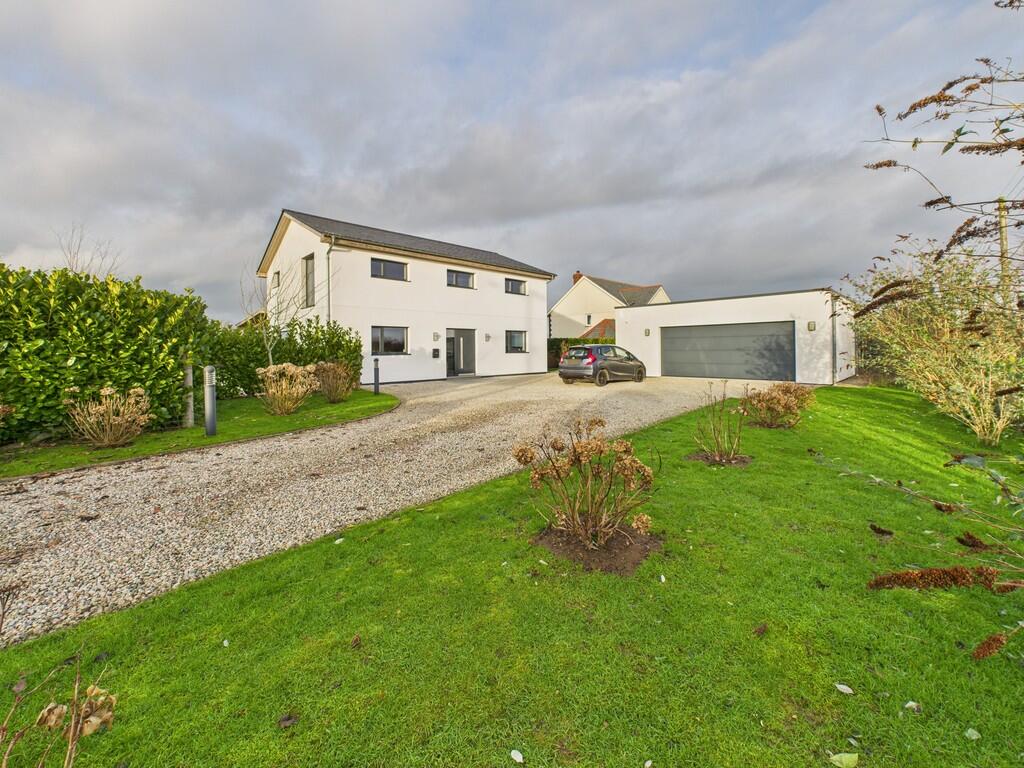 Main image of property: Chilsworthy