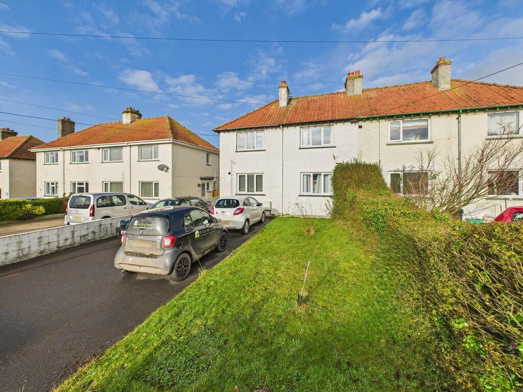 Main image of property: Coast View, Bude