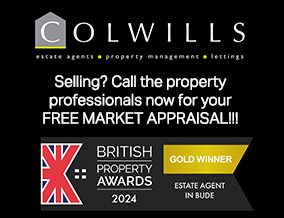 Get brand editions for Colwills, Bude