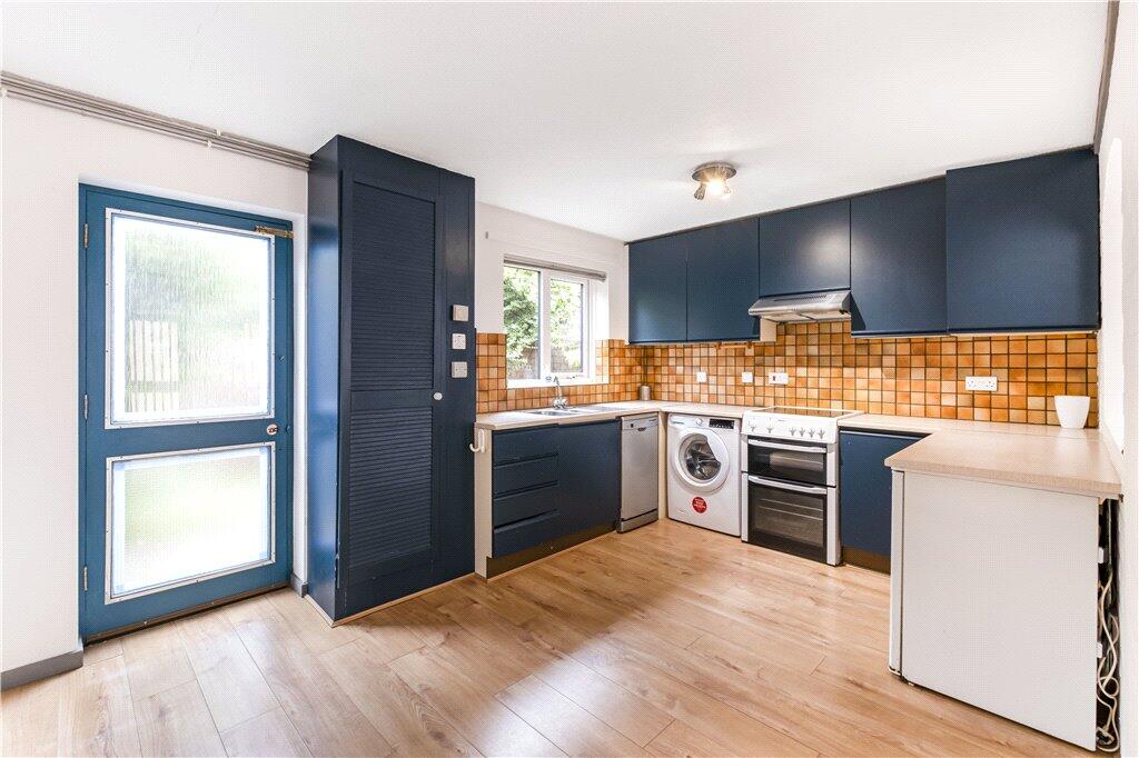Main image of property: Wilkinson Way, London, W4