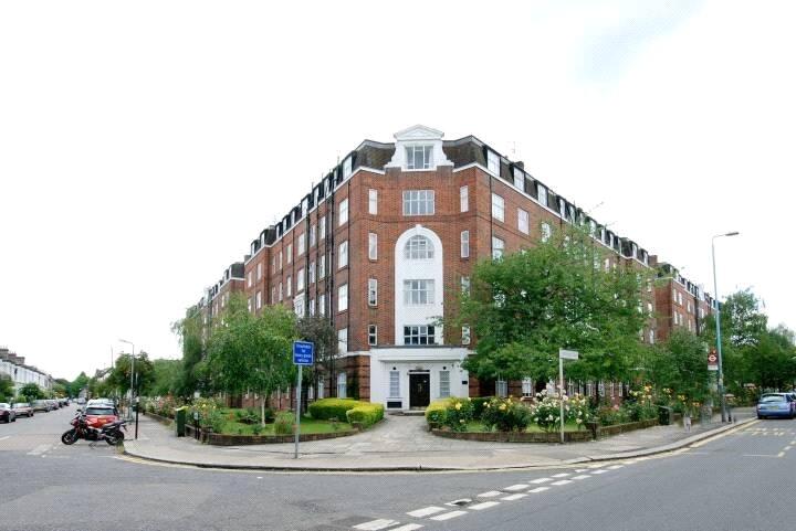Main image of property: Belgrave Court, Wellesley Road, Chiswick, W4