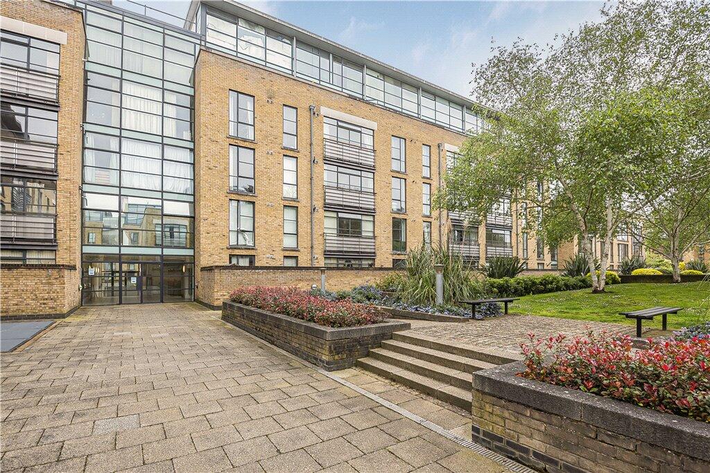 Main image of property: Town Meadow, Brentford, TW8