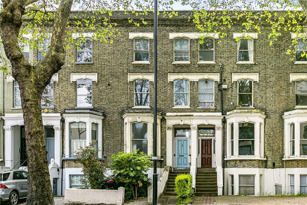 Main image of property: Chiswick High Road, London, W4