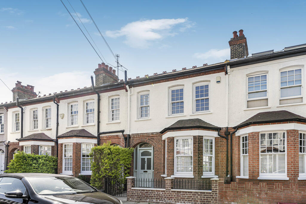 Main image of property: Ernest Gardens, London, W4