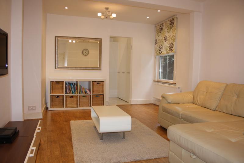 Main image of property: St. Albans Avenue, London, W4