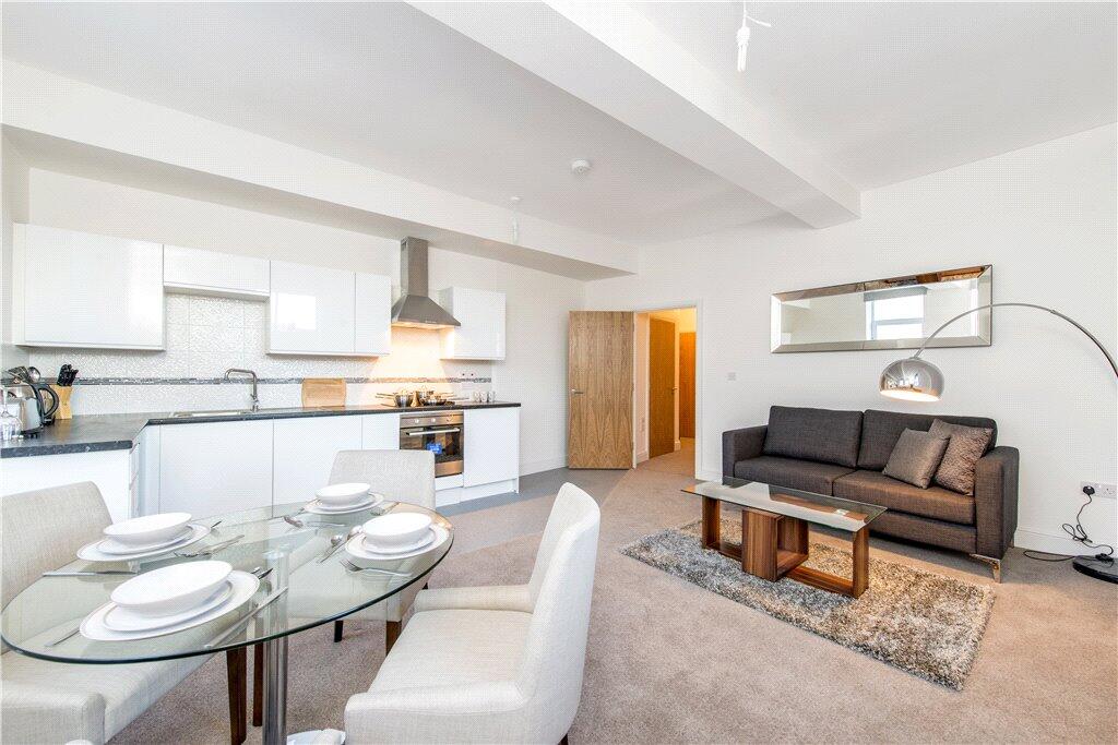 Main image of property: Warple Way, Acton, W3
