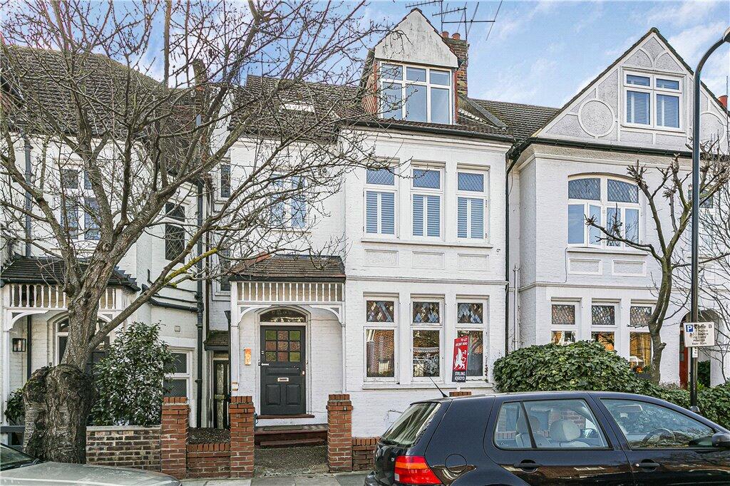 Main image of property: Fairlawn Avenue, London, W4