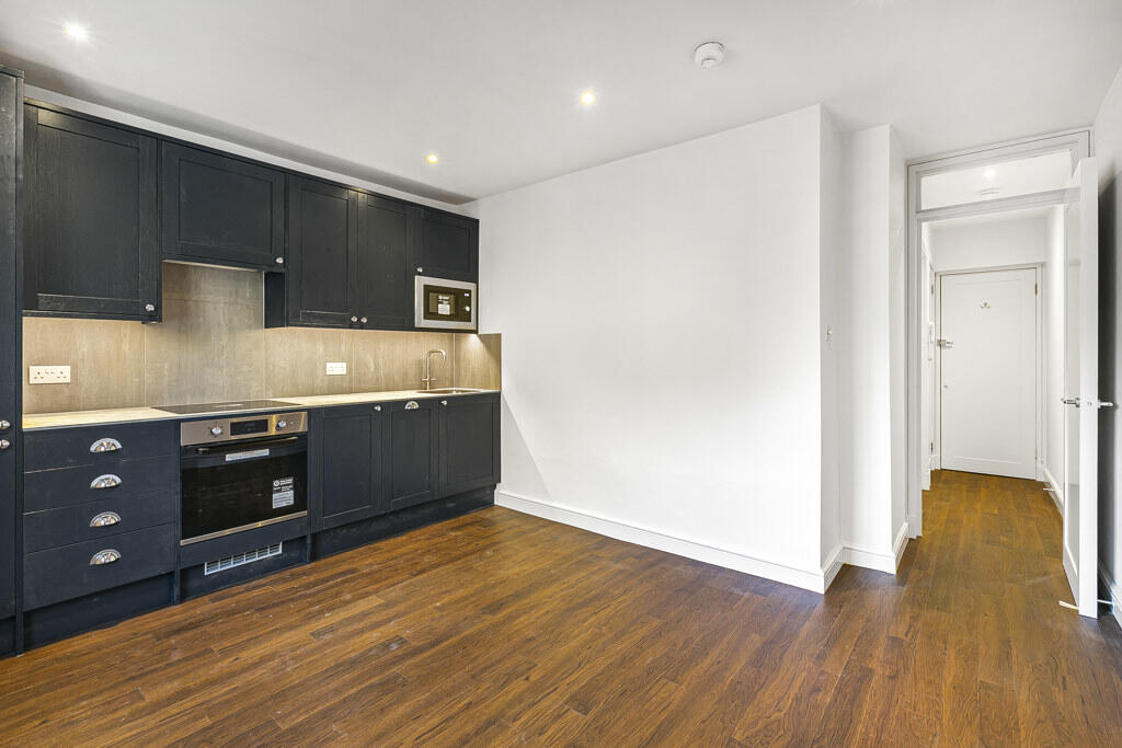 Main image of property: Chiswick High Road, London, W4