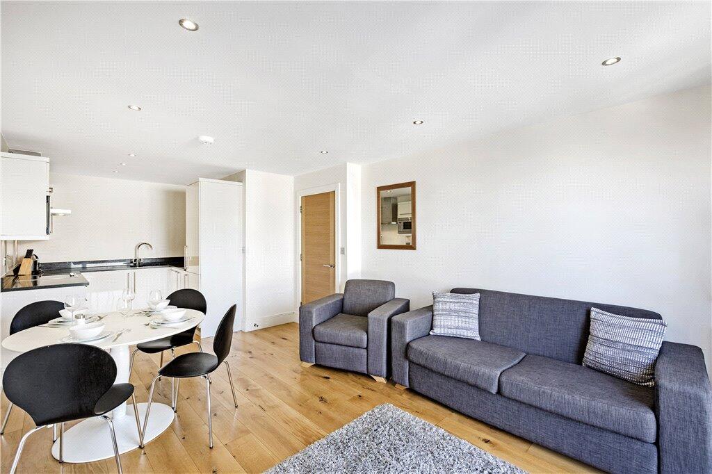 Main image of property: Chiswick High Road, London, W4