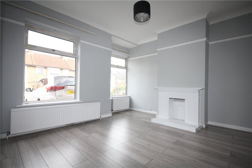 Main image of property: Braid Avenue, London, W3
