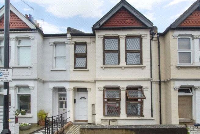 Main image of property: Bollo Lane, London, W4
