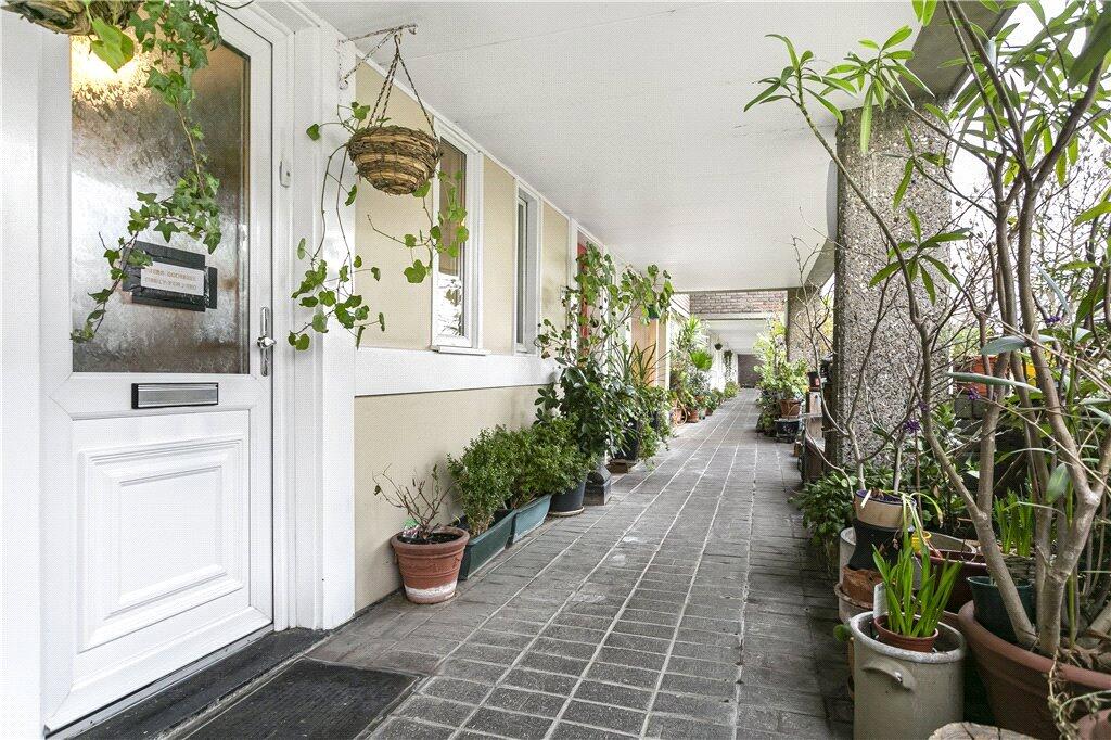 Main image of property: Justin Close, Brentford, TW8