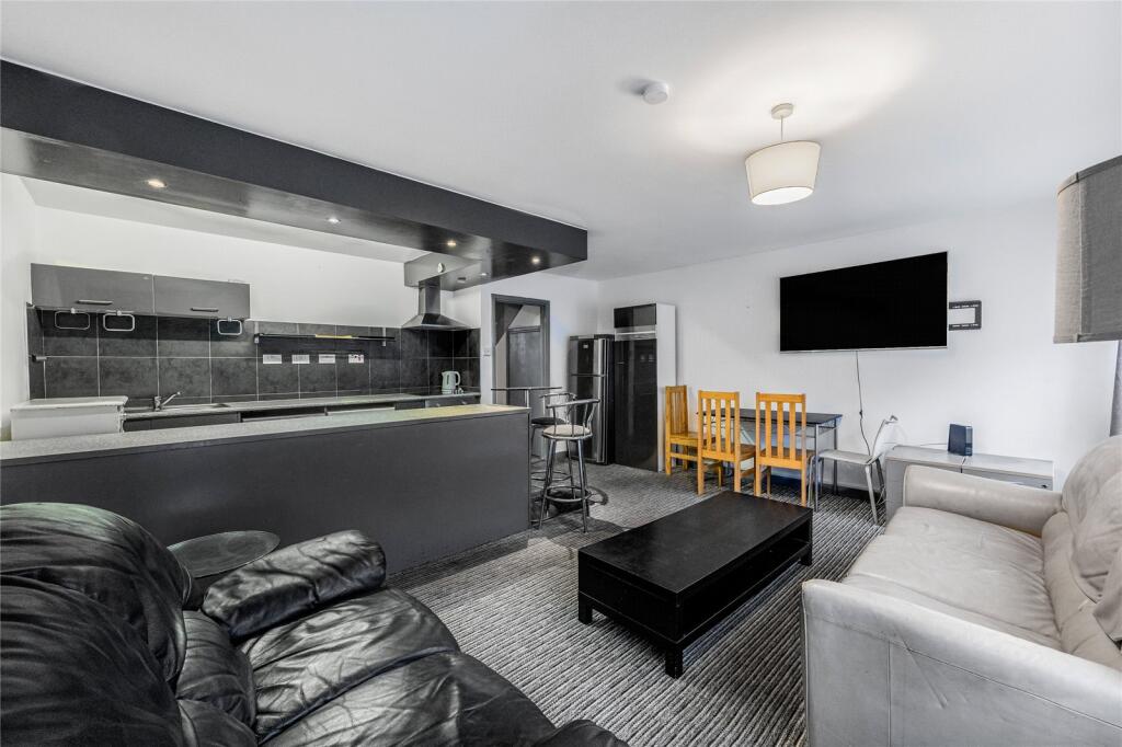 Main image of property: Chiswick Terrace, London, W4
