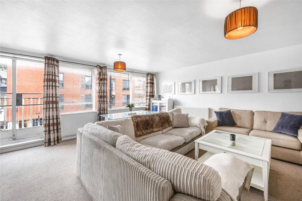 Main image of property: Chiswick Terrace, Chiswick, London, W4