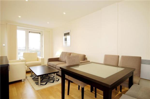 Main image of property: Chiswick High Road, London, W4