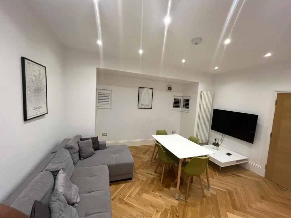 Main image of property: Horn Lane, London, W3