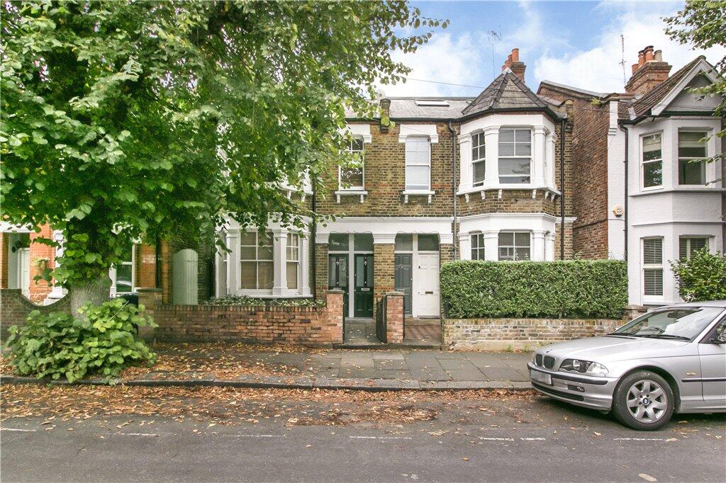 Main image of property: Beaumont Road, London, W4