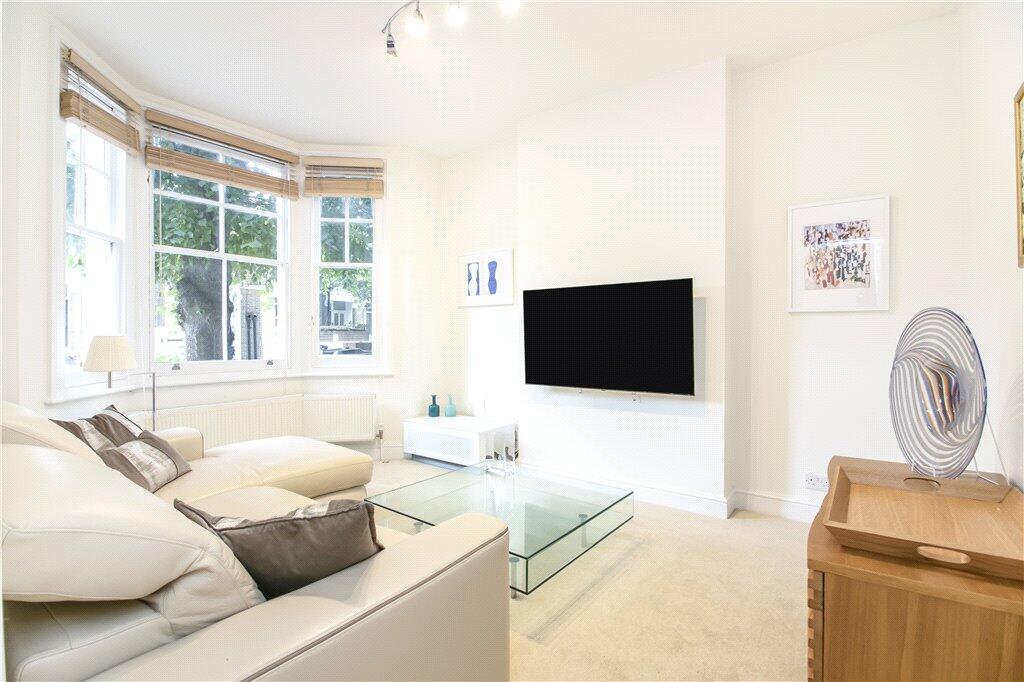 Main image of property: Beaumont Road, London, W4