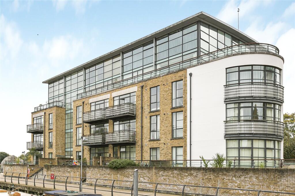Main image of property: Point Wharf Lane, Brentford, TW8