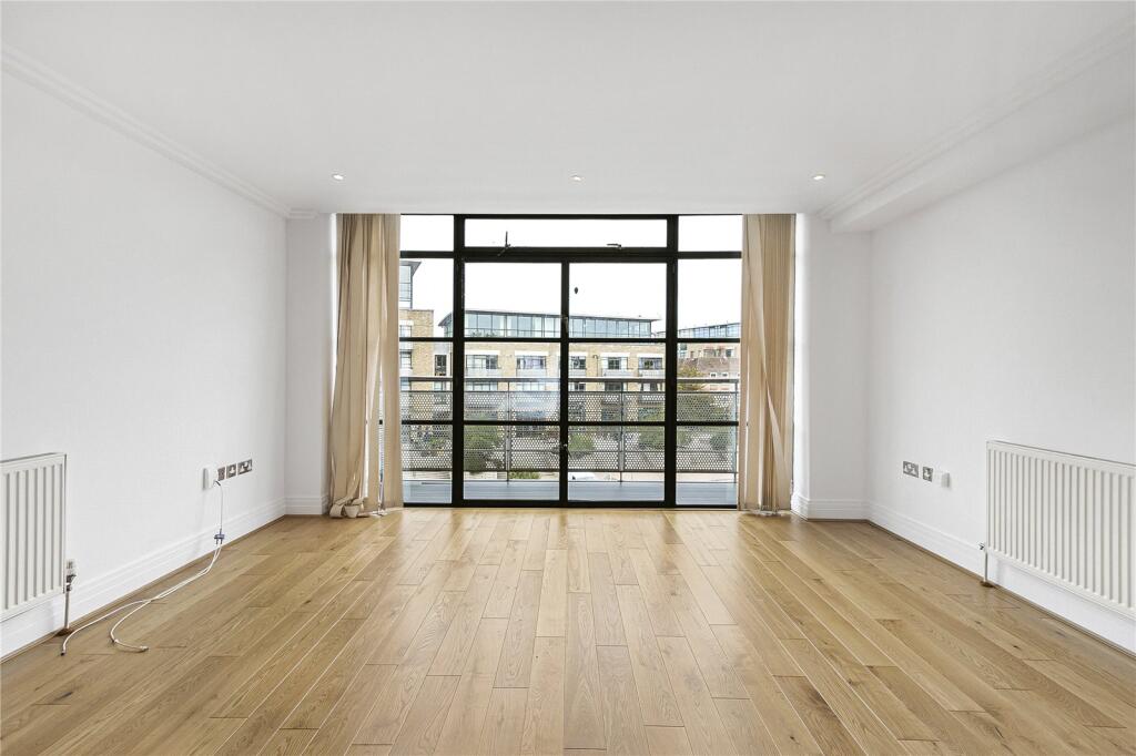 Main image of property: Point Wharf Lane, Brentford, London, TW8