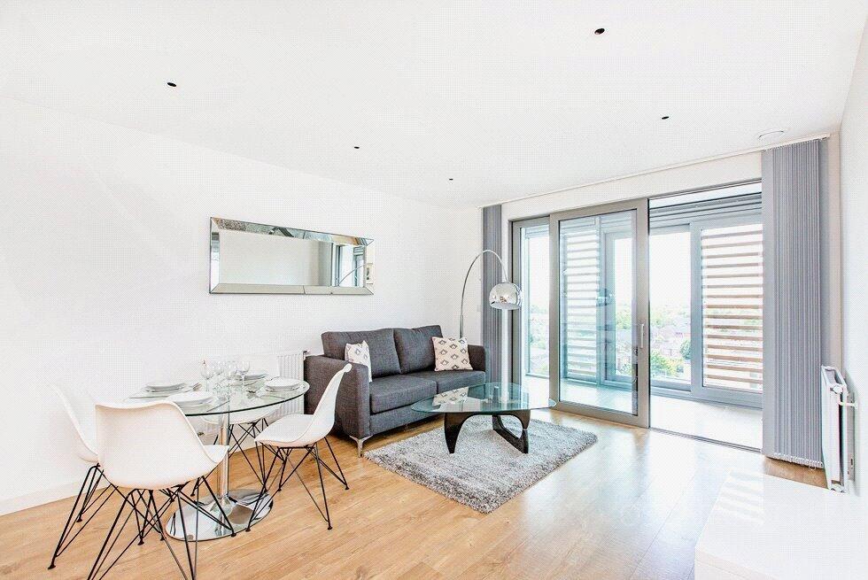 Main image of property: Ealing Road, Brentford, TW8