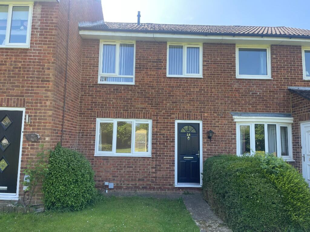 Main image of property: Wodehouse Walk, Newport Pagnell, Buckinghamshire, MK16