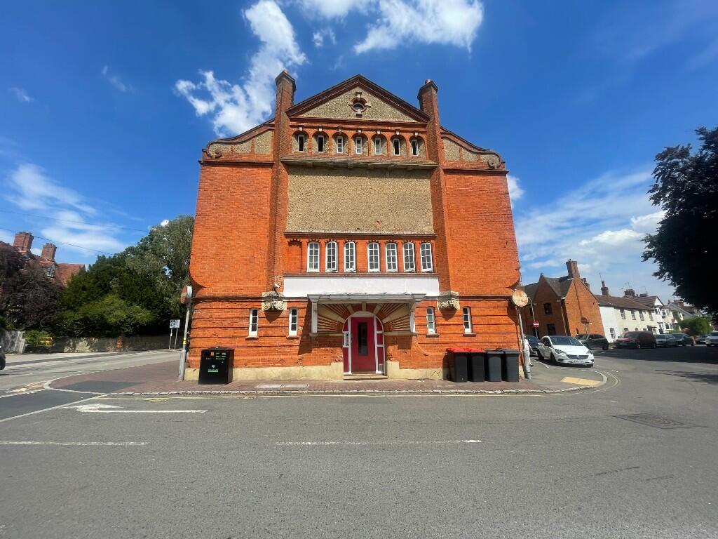 Main image of property: High Street, Newport Pagnell, Buckinghamshire, MK16