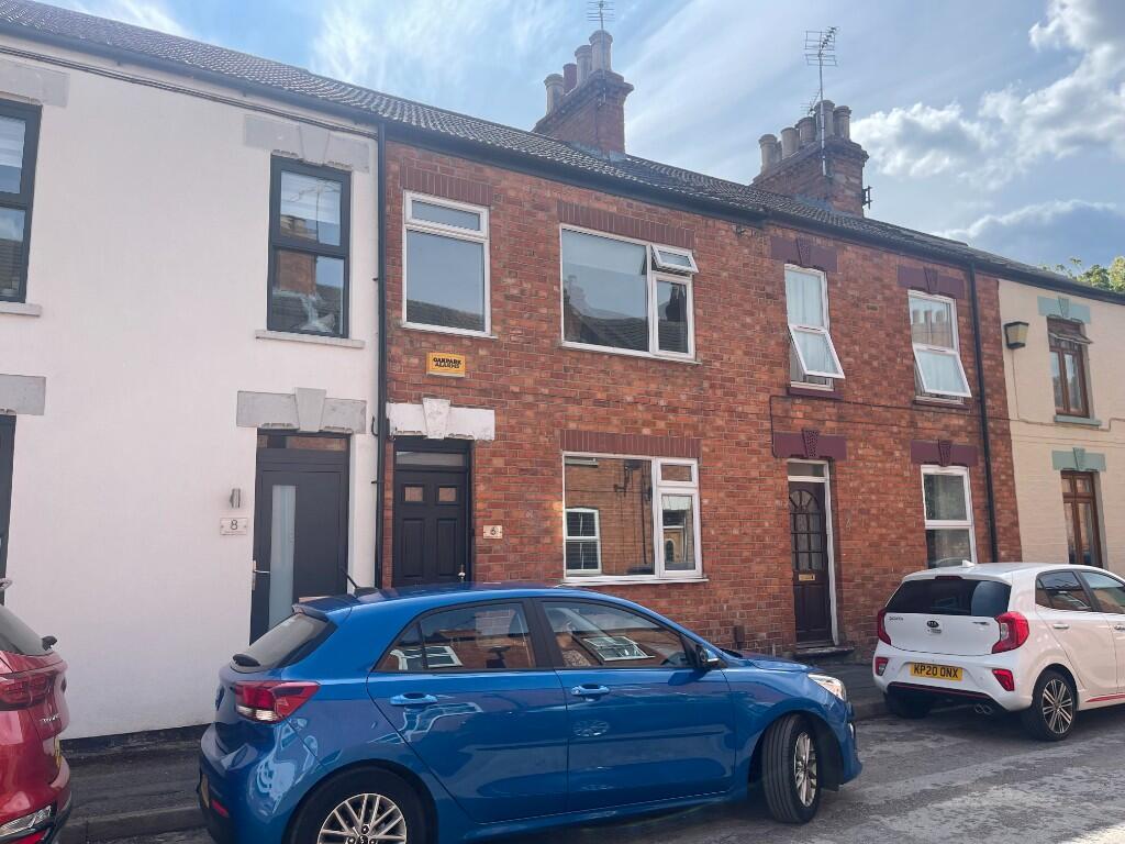 Main image of property: Wallace Street, Milton Keynes, Buckinghamshire, MK13