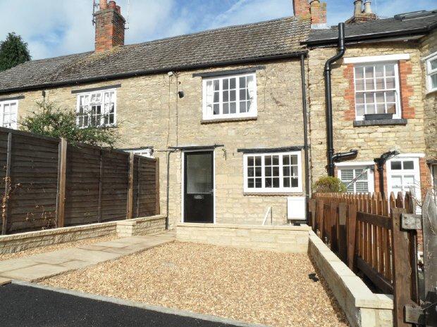 Main image of property: Clickers Yard, OLNEY