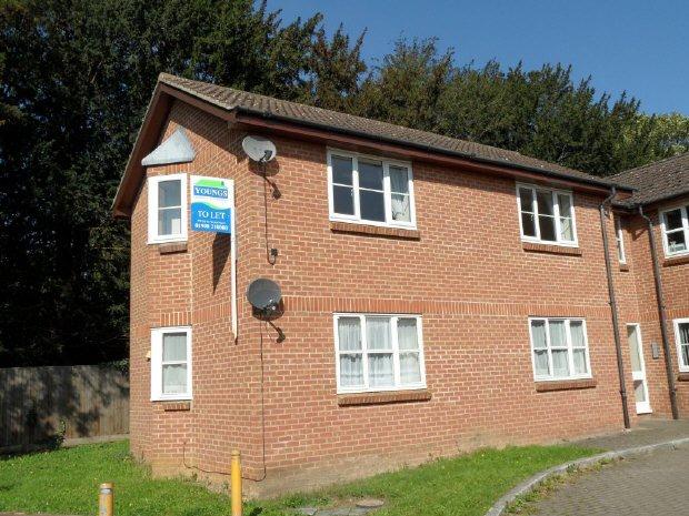 Main image of property: Sheppards Close, Milton Keynes, Buckinghamshire, MK16