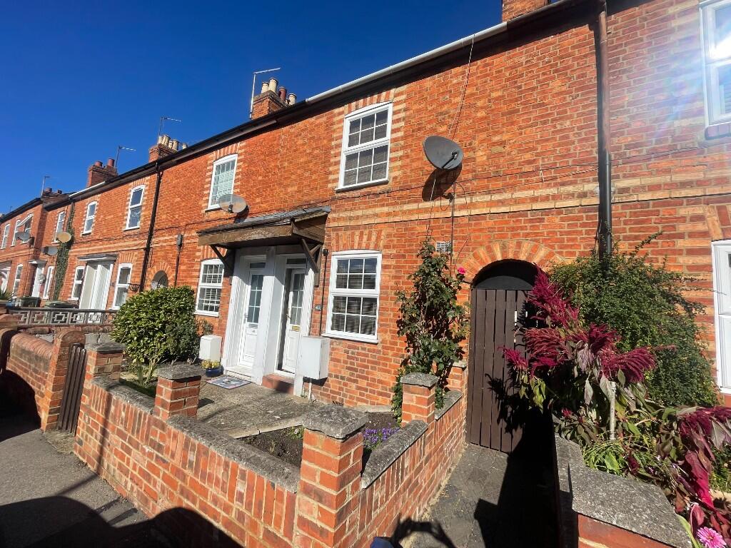 Main image of property: Caldecote Street, NEWPORT PAGNELL