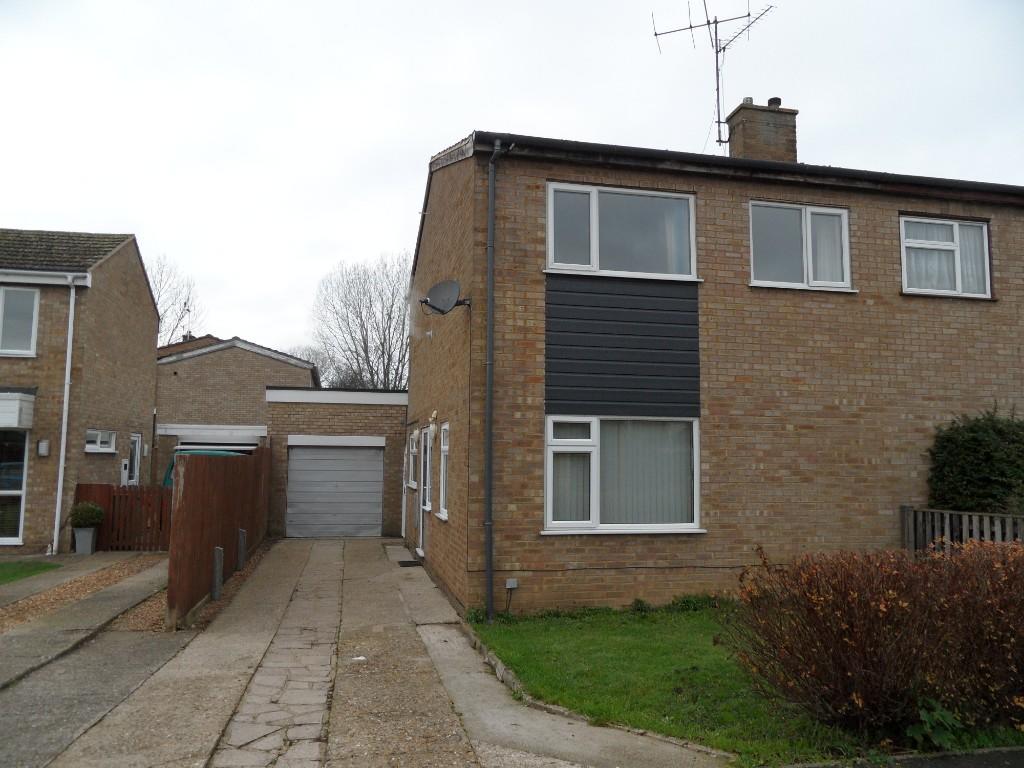 Main image of property: Trent Drive, Milton Keynes, Buckinghamshire, MK16
