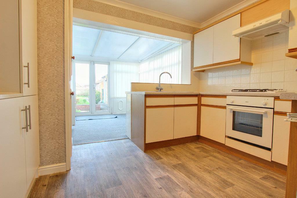 House to rent on Draycott Avenue, Hornsea