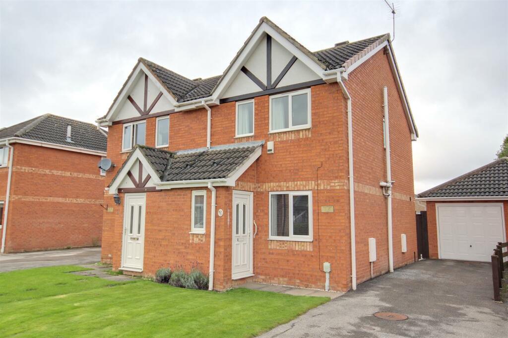 Main image of property: Hill Crest Drive, Beverley