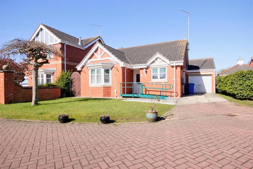 Main image of property: Tadman Close, Beverley