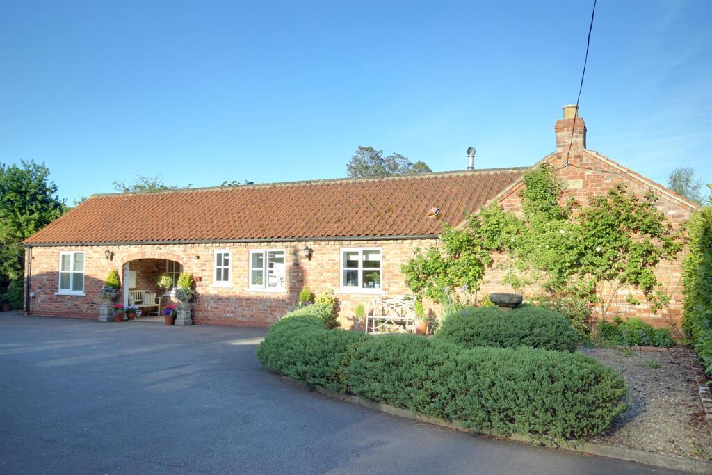 Main image of property: Eastgate, Lund