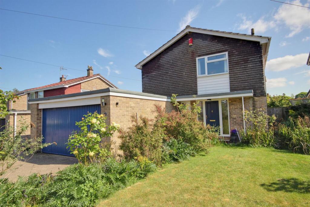 Main image of property: Westfield Garth, Walkington