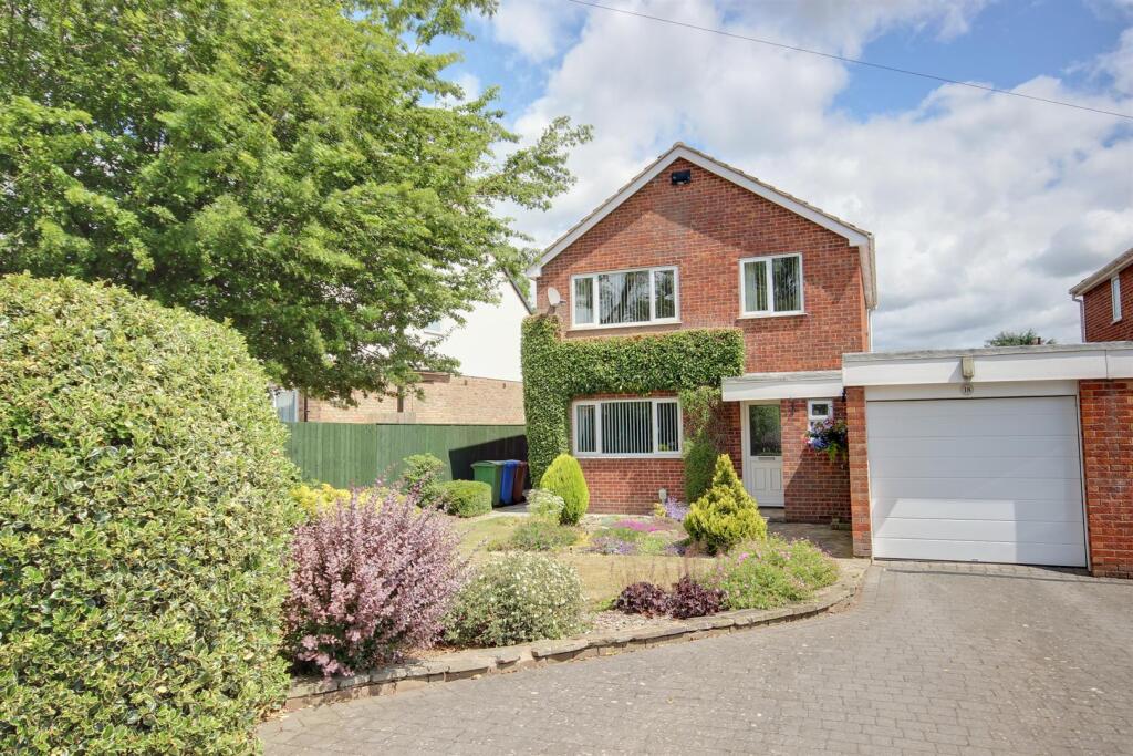 Main image of property: Old Road, Leconfield, Beverley
